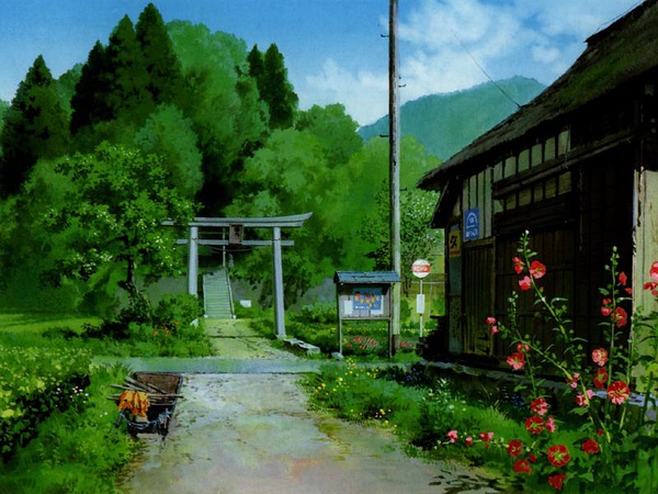 最值得观看的10部动漫电影,最不容错过的五部动漫电影