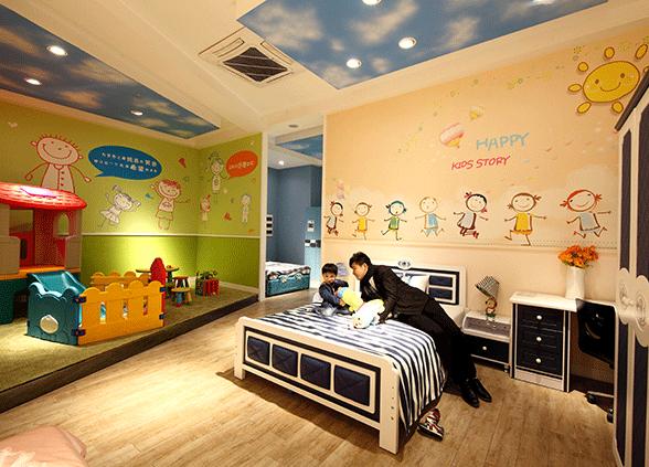 工程用砖，为什么林氏木业选择楼兰陶瓷？