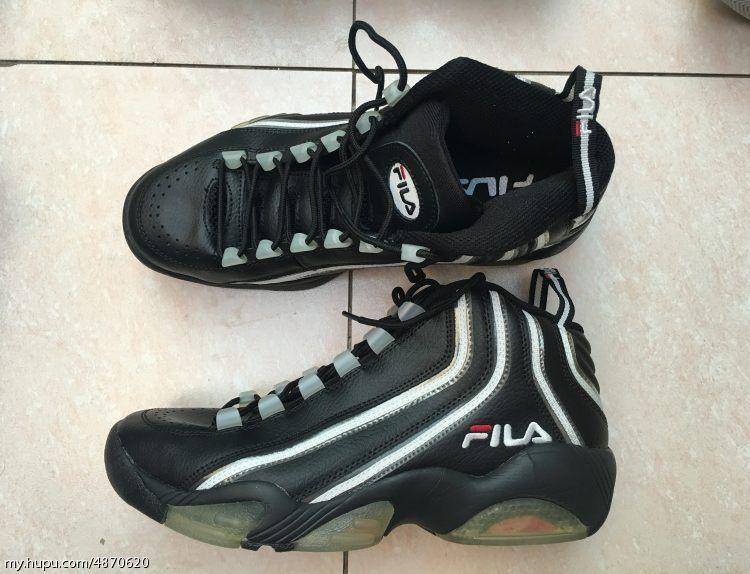 适合实战和平时穿的外场球鞋,我是实战派