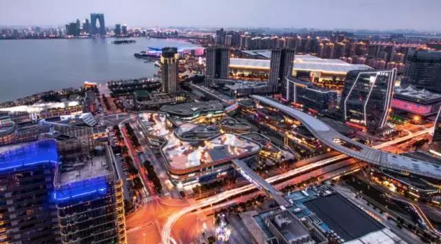 走过这20条街道，你才算来过苏州