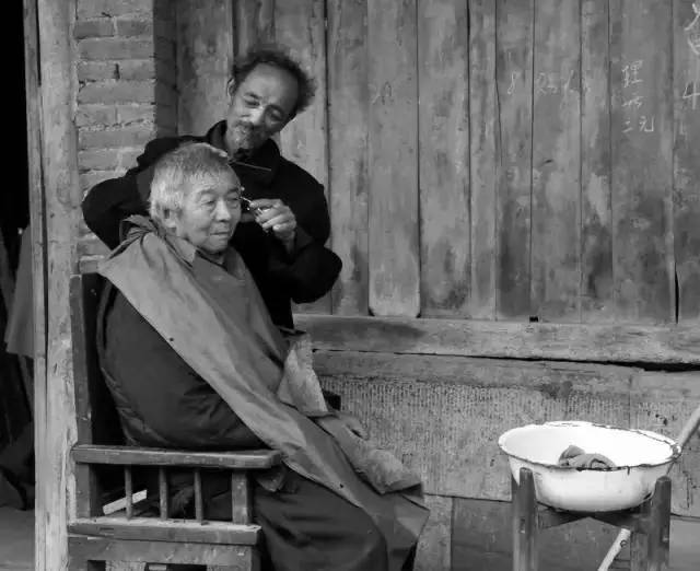 四川最深山神秘的古镇,四川最原始自然的村落