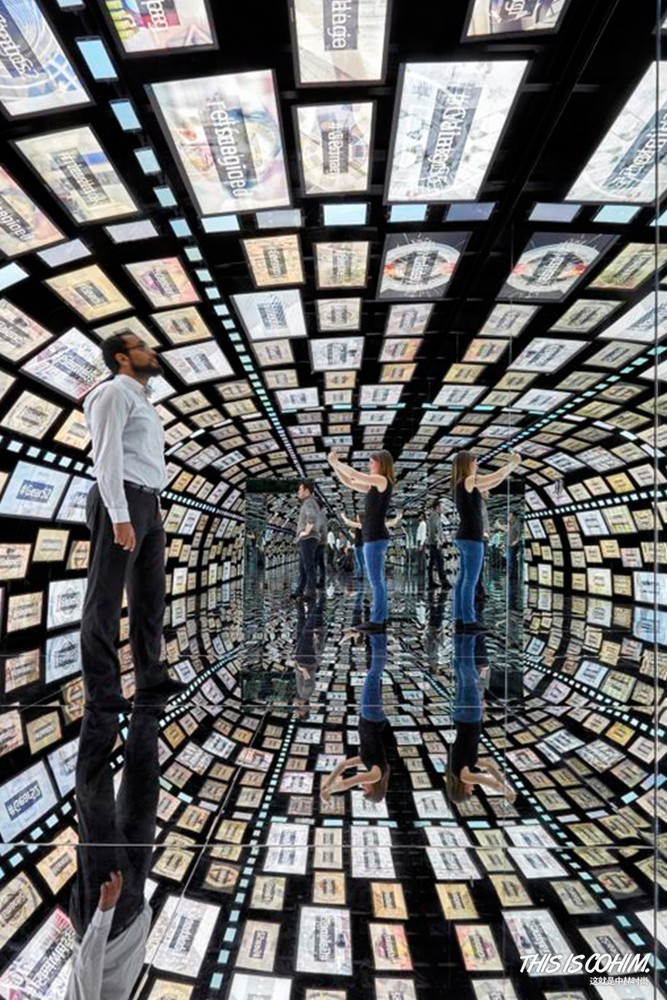 陈列师国际品牌,陈列师能给我们品牌带来什么