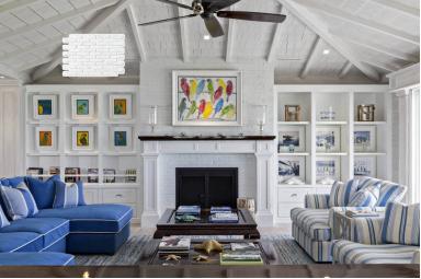 高级感装修系列推荐,今年最流行的20几款装修