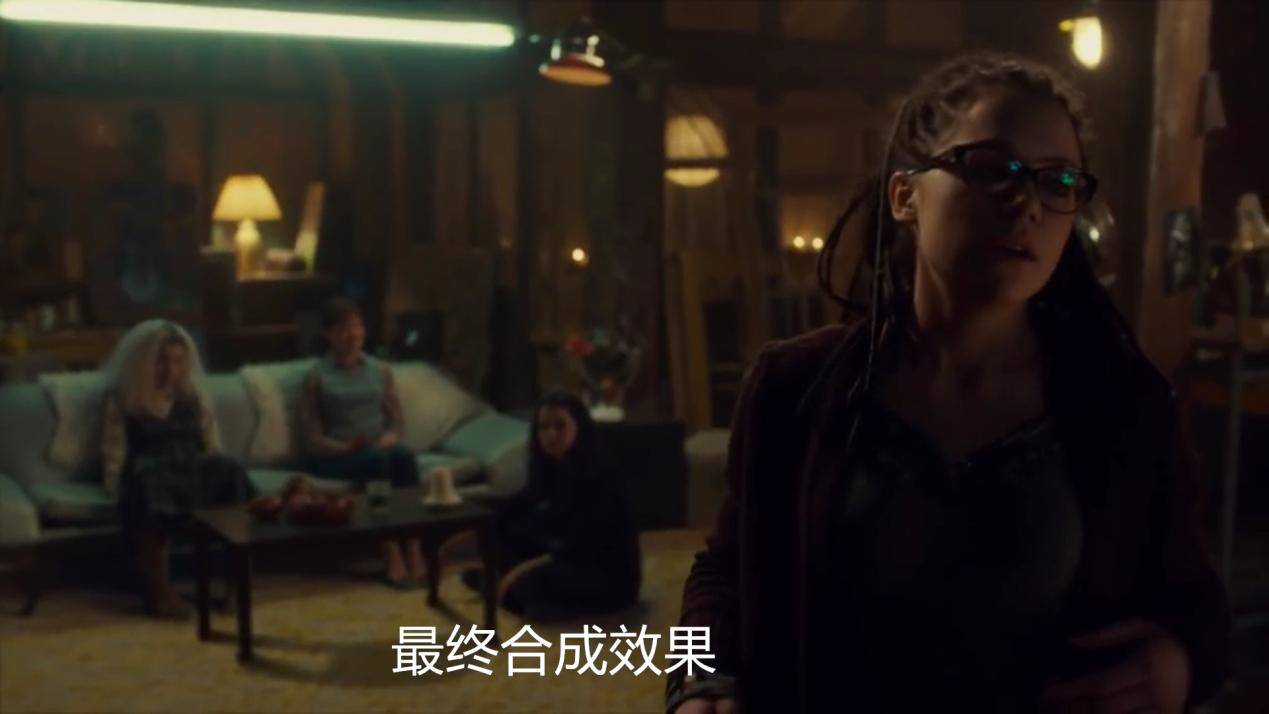 一人分饰两个角色电视剧推荐,一人分饰多角的历史剧