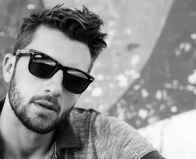 作为一个潮男必须要有什么,什么才是真正的潮男