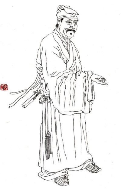 篆刻史重点资料,篆刻史讲解