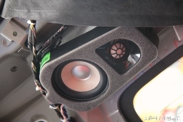 宝马bo音响效果,宝马bo音响介绍