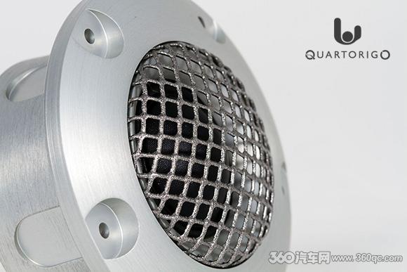 意大利卓傲喇叭效果,意大利卓傲大指挥官音响