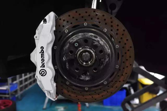 尚酷改装macan轮毂,尚酷改装教学