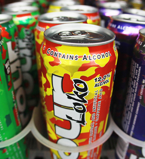 失身酒的危害,喝酒突然断片儿是什么原因