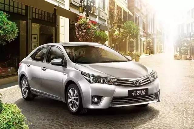 平均月销万辆这款10万合资家轿竟被车主投诉最多