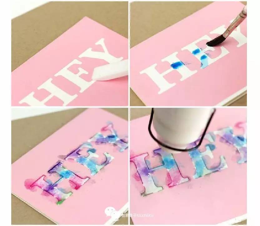 教师节为主题的贺卡简单又漂亮,教师节贺卡复杂精致有创意