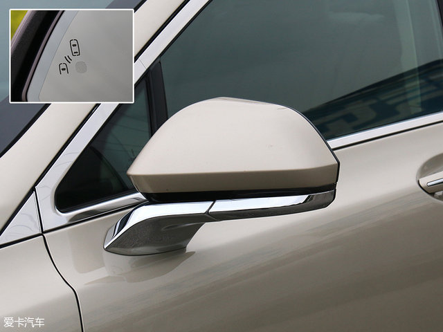 高品质原装进口车静态体验林肯mkz,详细解析2020款林肯mkz