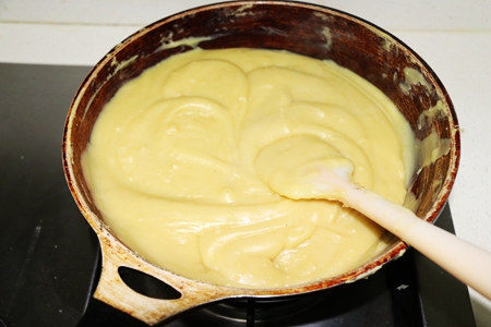 绿豆糕配方制作全过程,绿豆糕制作方法全过程