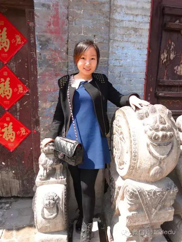 临淄中小学老师,临淄优秀教师2020