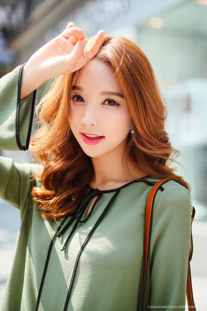 清纯活泼可爱妩媚,活泼可爱清纯的发型