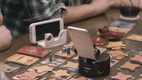 它身材娇小，却是一位很棒的私人助理｜新品抢先看