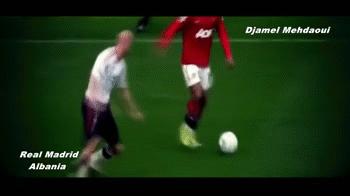 停球从来都不是这么难,停球到底厉害在哪