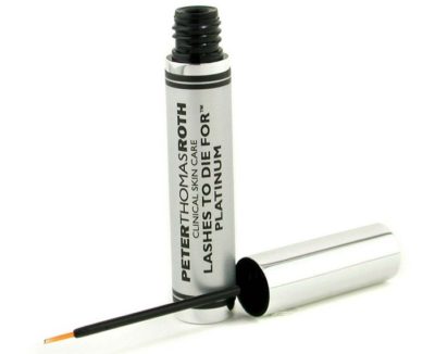 孕睫术有效成分,孕睫技术