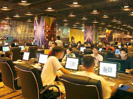 把儿子送到网瘾学校出来就后悔了,把孩子送去戒网所犯法吗