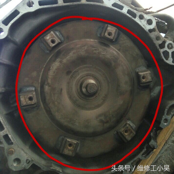 08年日产贵士搭载的什么变速箱,日产贵士cvt变速箱用的是什么钢带