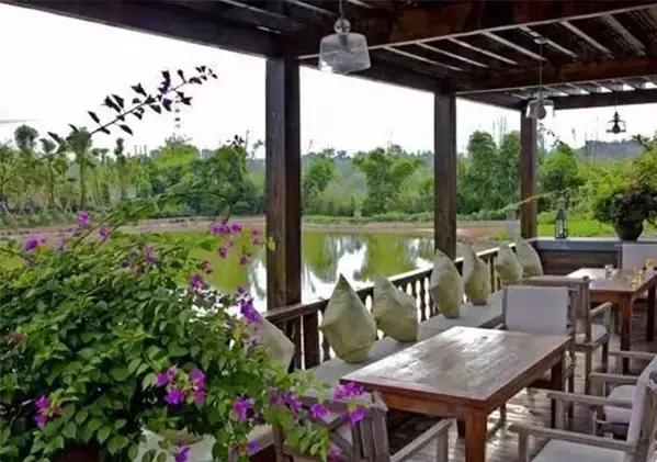 农家乐推荐周边特色农家乐平武,重庆主城周边农村农家乐前十名