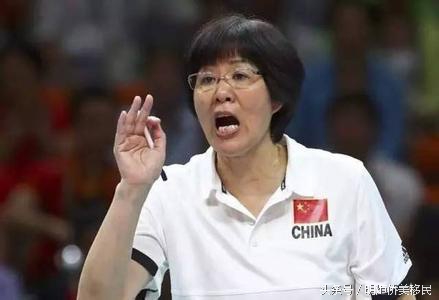 “世界观”和“中国梦”——简述郎平传奇