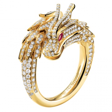 奢奢哒|看着这些大牌的产品，仿佛进了动物园......