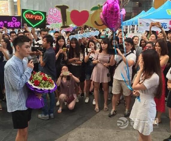 柚子表白师姐,摆柚子