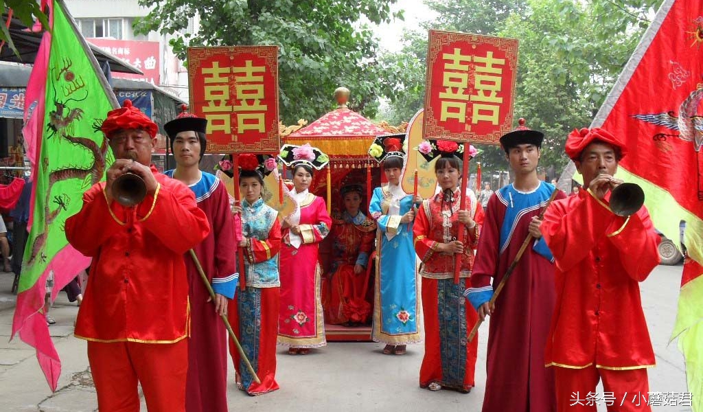 农村有四件事,农村流传的这些讲究