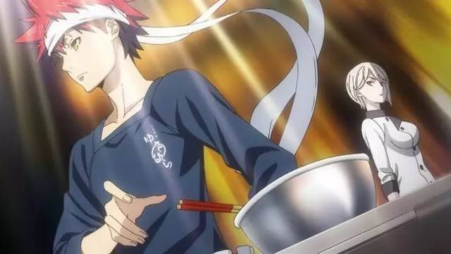 剑风传奇top10战力排行榜,看完剑风传奇还有什么番剧