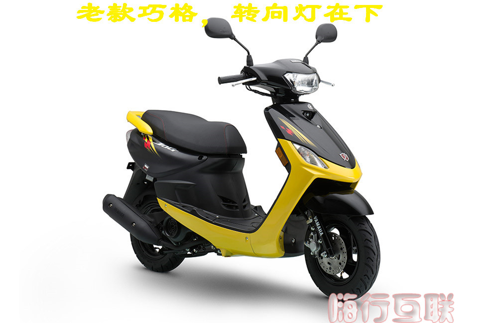 万元性价比最高的踏板车125,男女通用车型推荐