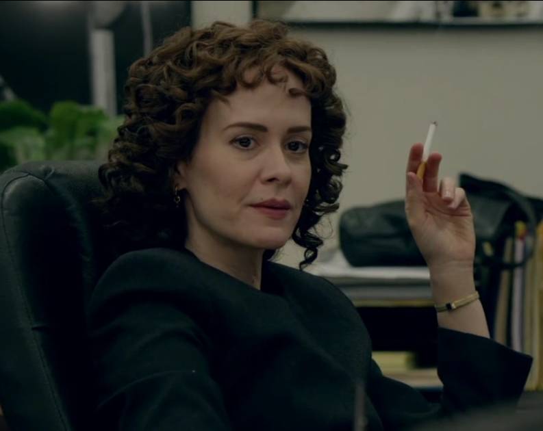 一人分饰两角,明星一人分饰多角的剧