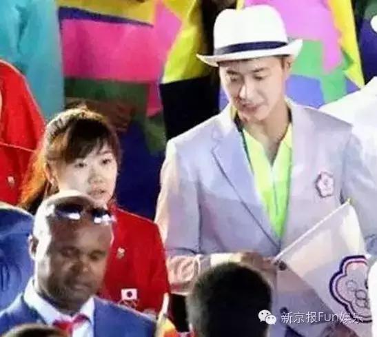 福原爱江宏杰怀二胎了吗,福原爱爆料和江宏杰吵架视频