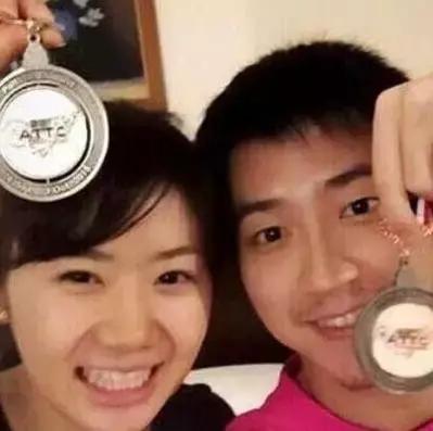 搞定了马龙和张继科合体版乒坛王子的福原爱到底有什么魅力？