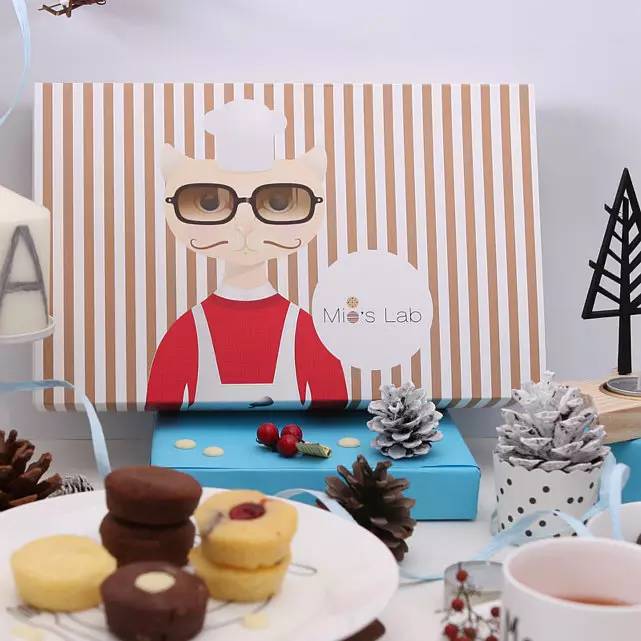 10款糕点经典又美味你会喜欢哪款,高级感点心礼盒