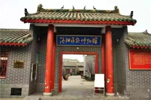 洛阳涧西区好玩的景点,洛阳35个免费景点