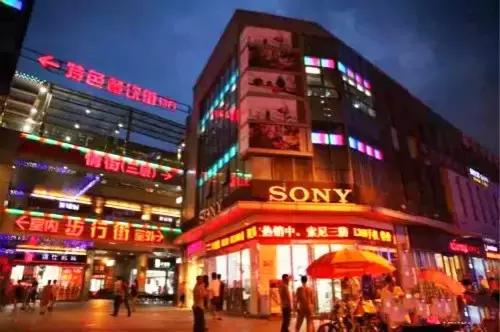 洛阳涧西区好玩的景点,洛阳郑州好玩的景点推荐