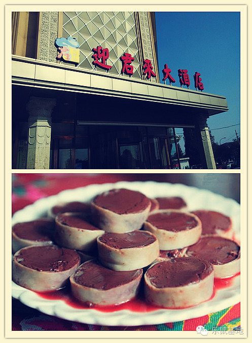 跟着影帝黄渤去尝尝青岛的美食