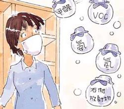 车内甲醛会引起什么症状,新房甲醛会引起什么症状