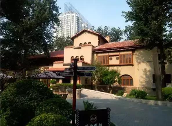 天津值得去的艺术展览馆,游走北京感受