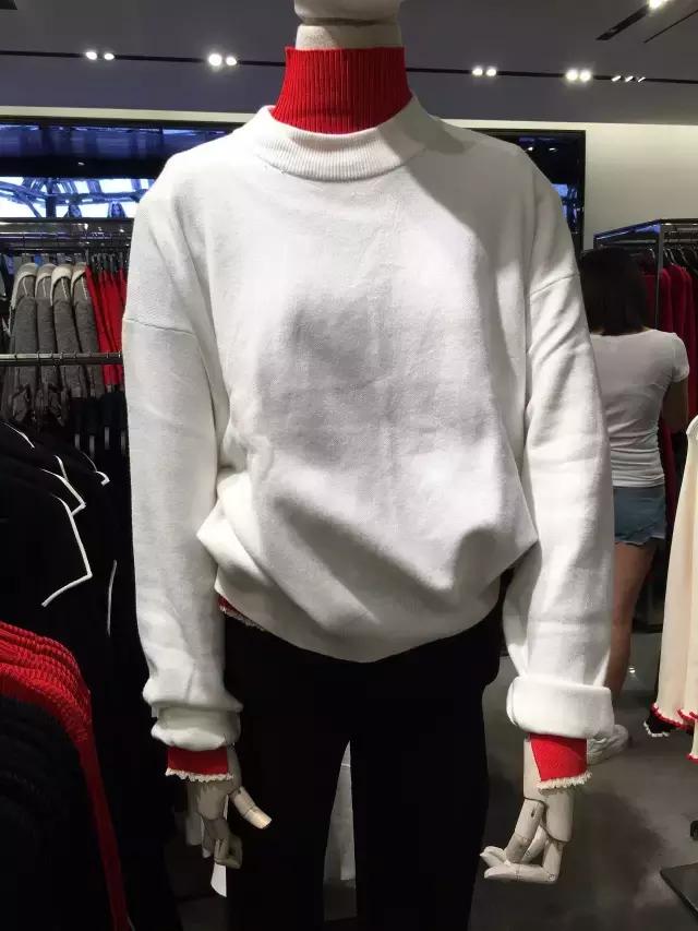 拍照丑出的翔,都是选衣服时脑子里进的水!成都9大商场秋装推荐