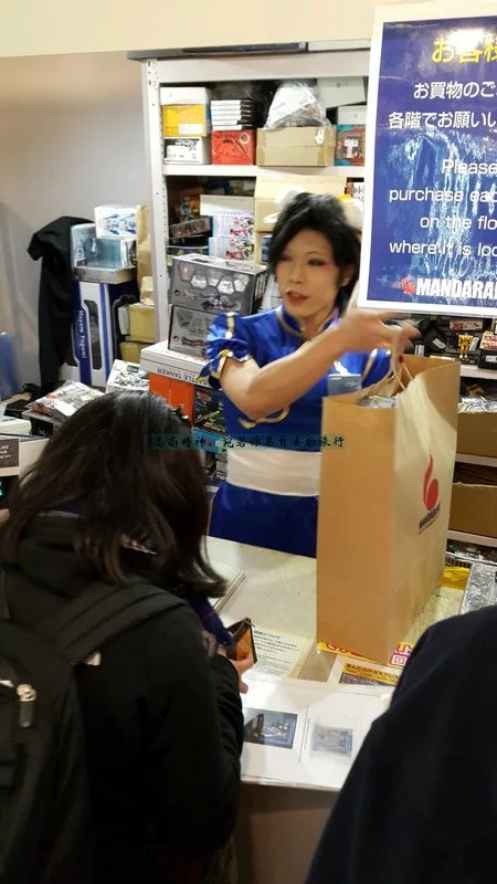 食色东京的逛吃逛吃