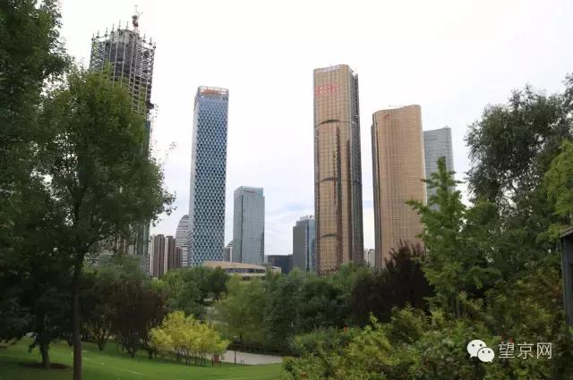 阿里巴巴望京b座大楼,阿里巴巴总部在北京动工了吗