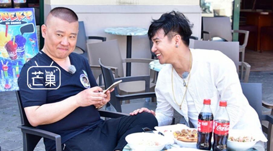 欧弟拜师郭德纲哪一年,欧弟拜师郭德纲是什么辈分