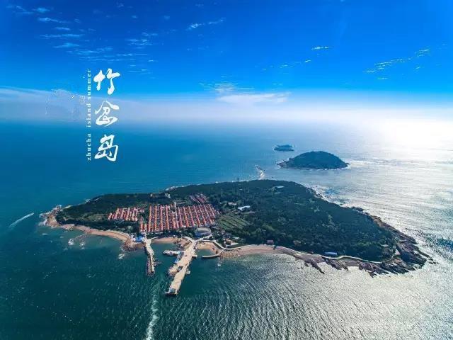 青岛有没有火山岛,青岛火山岛