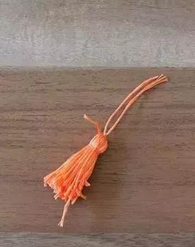 纸做的七彩流苏怎么做,diy珍珠包编织教程