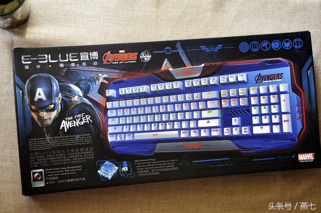 瀹滃崥k729閿洏璇﹁В,瀹滃崥k729閿洏