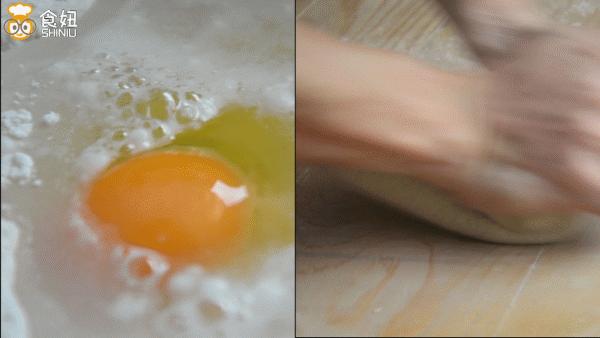 鳗烤肉现烤活鳗鱼探店,食妞