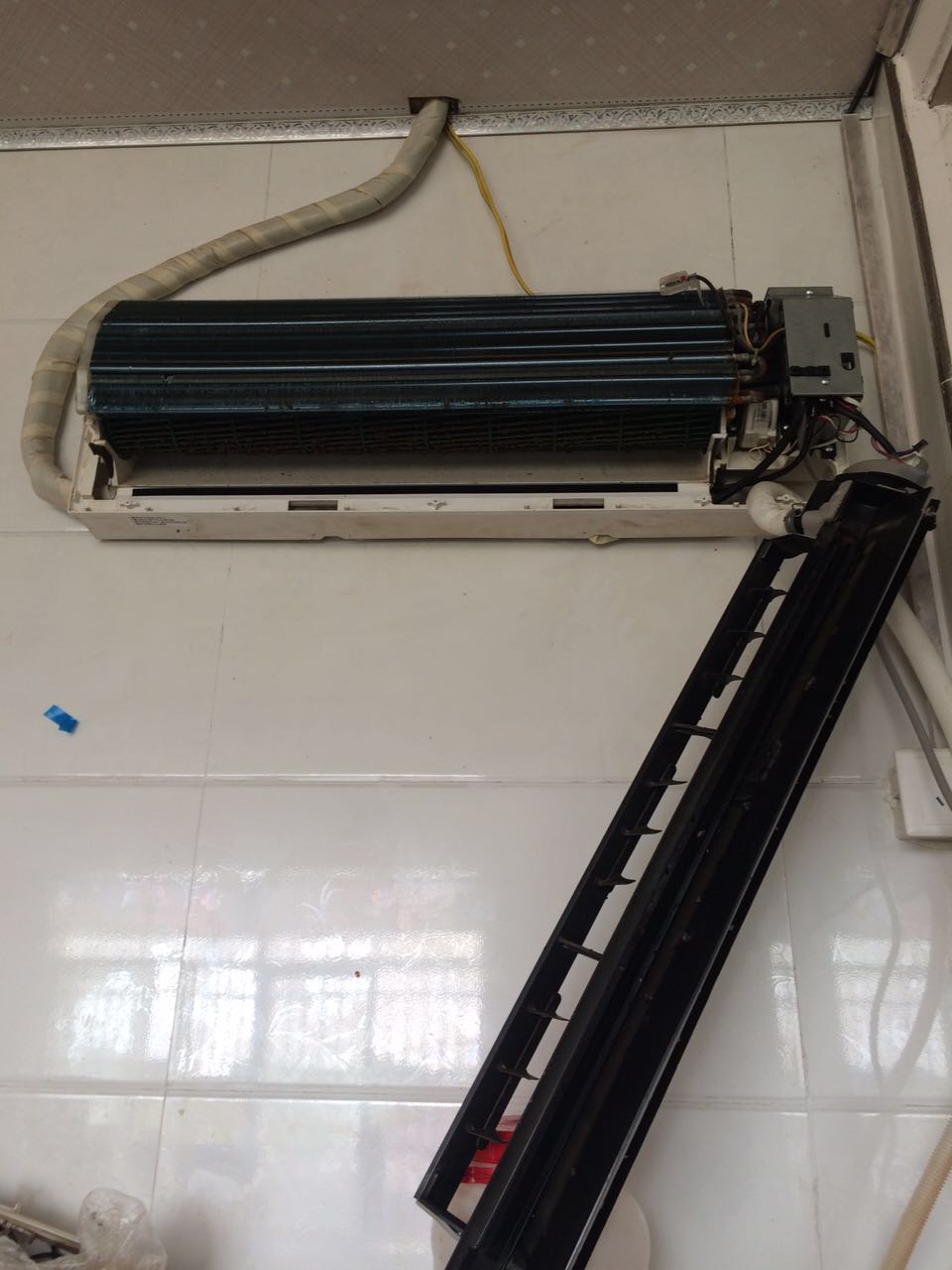 空调里进老鼠,空调有老鼠怎样能抓住老鼠